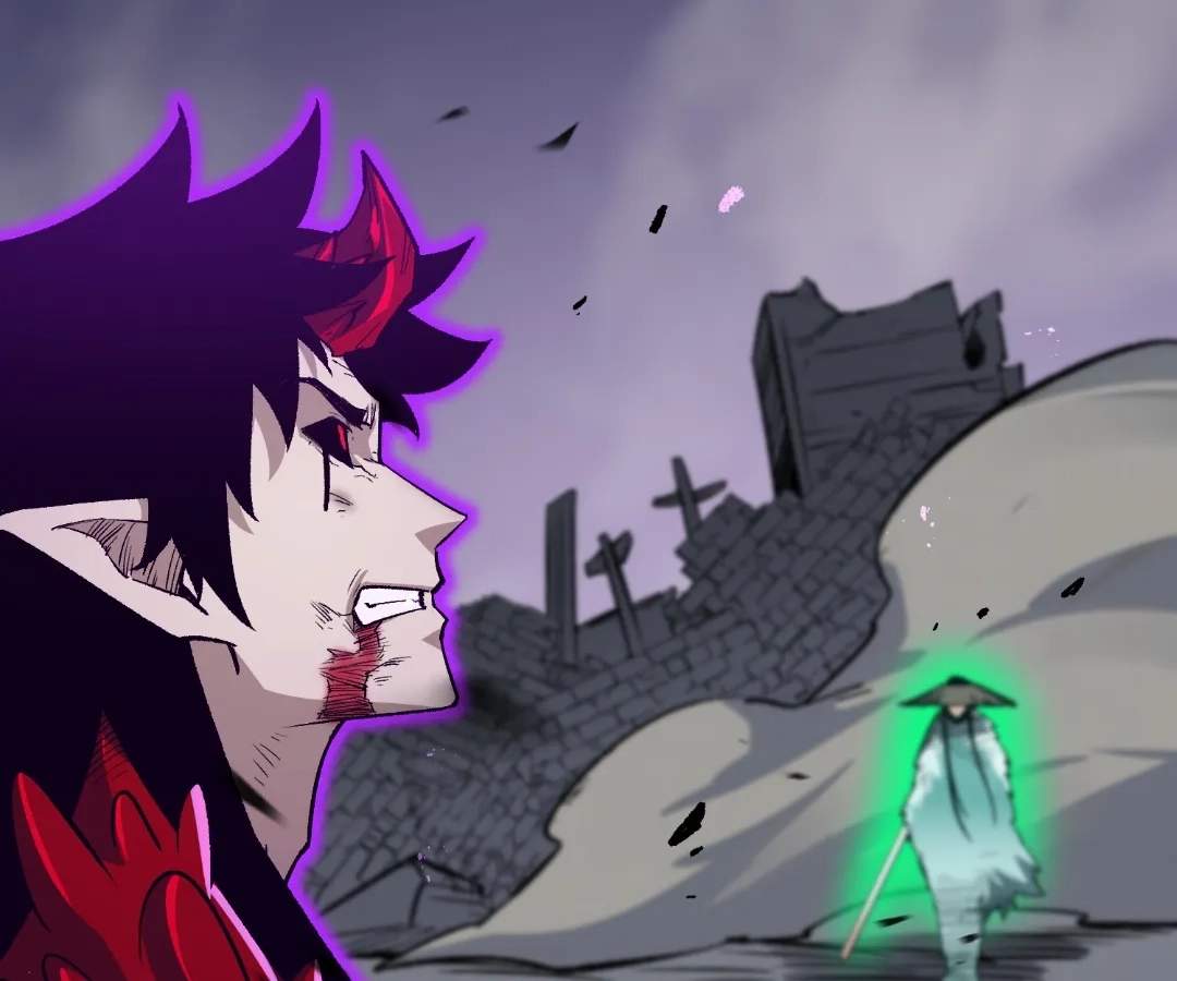 Read Terror Hunter chapter 46 image 52 on Lezhin