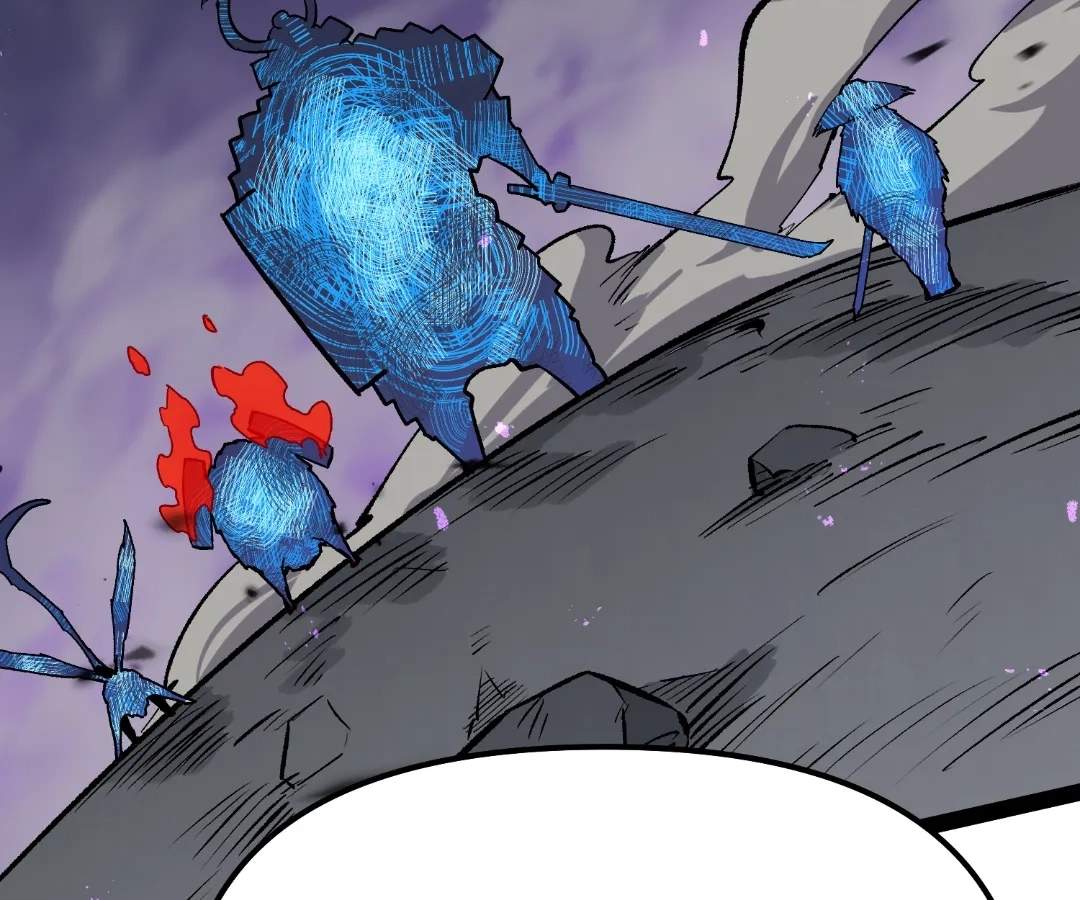 Read Terror Hunter chapter 46 image 57 on Lezhin