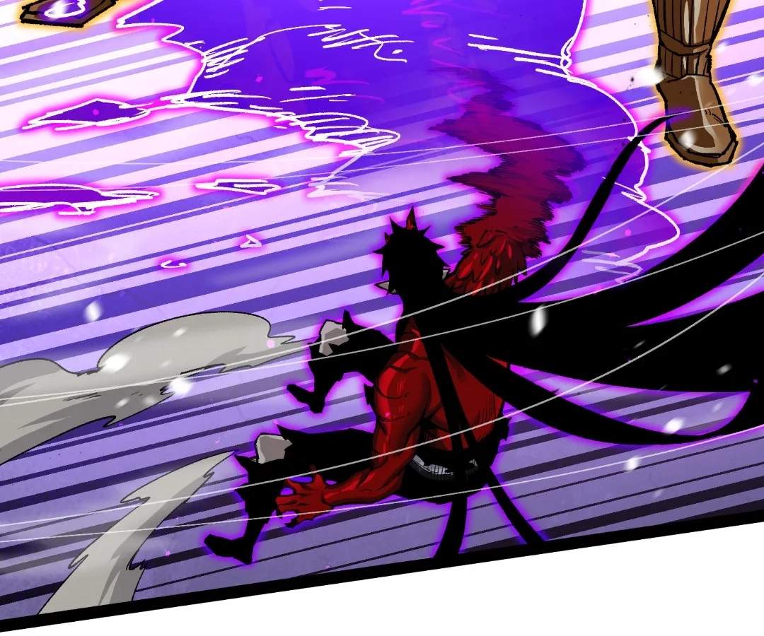 Read Terror Hunter chapter 46 image 6 on Lezhin