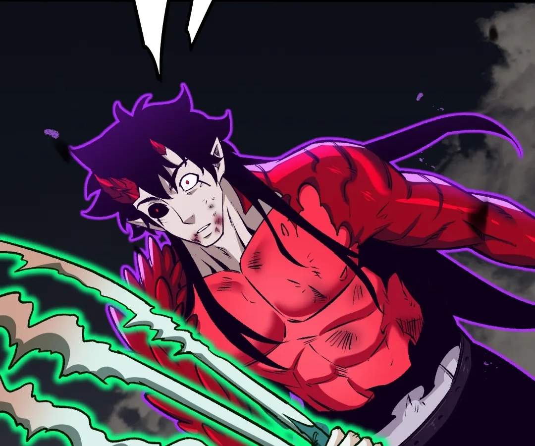 Read Terror Hunter chapter 46 image 61 on Lezhin