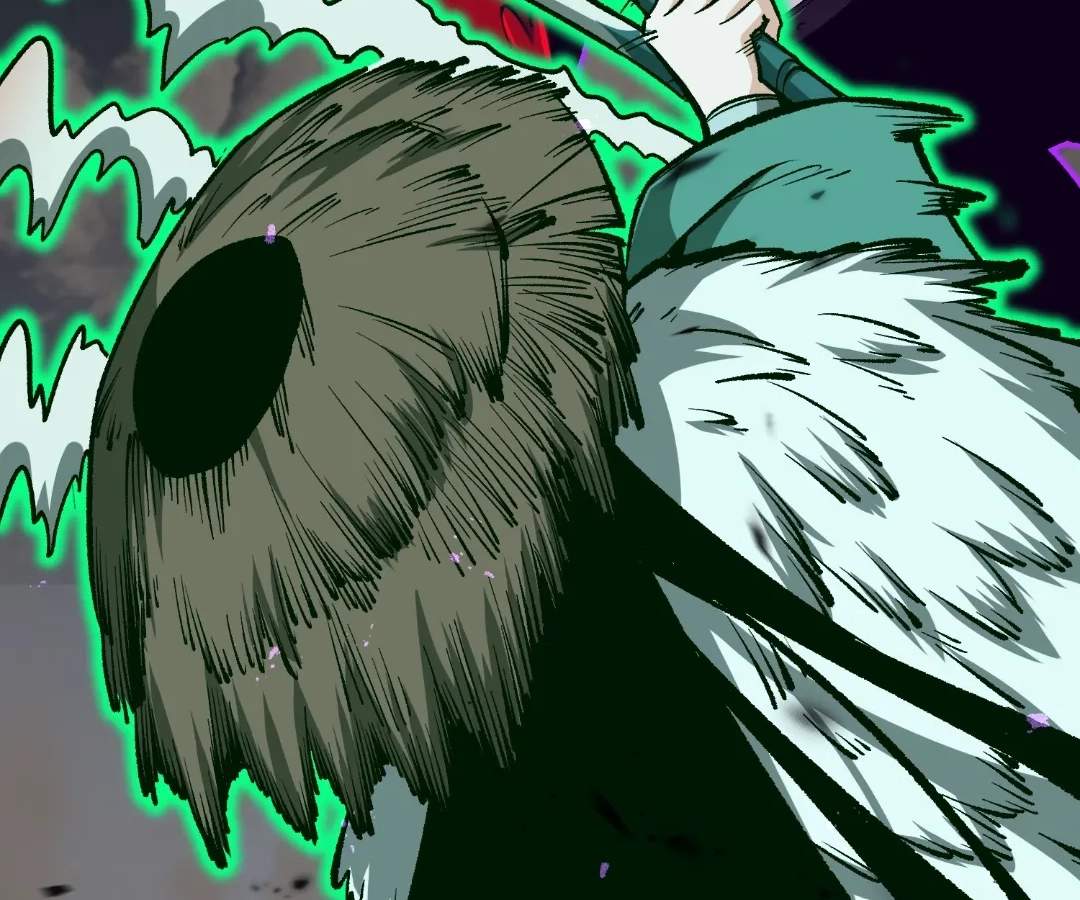 Read Terror Hunter chapter 46 image 62 on Lezhin