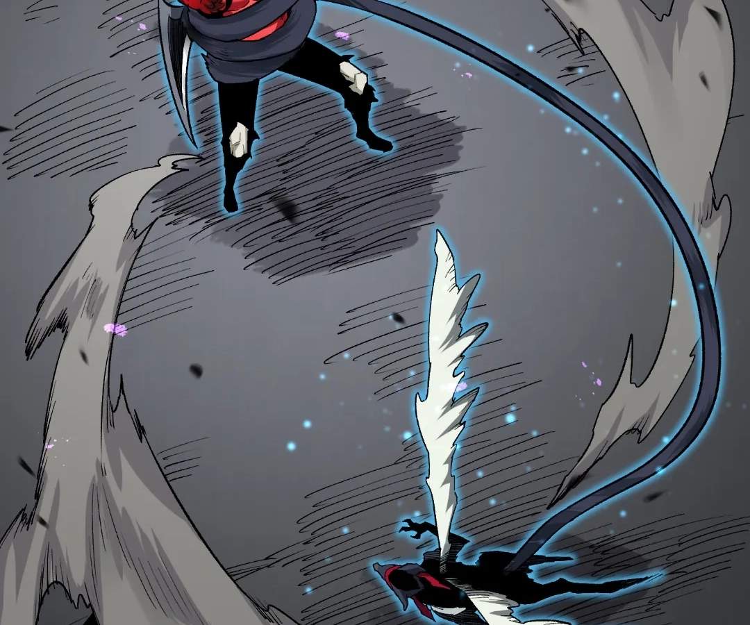 Read Terror Hunter chapter 46 image 72 on Lezhin