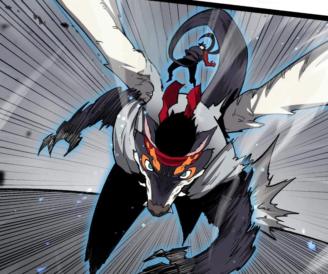 Read Terror Hunter chapter 46 image 77 on Lezhin