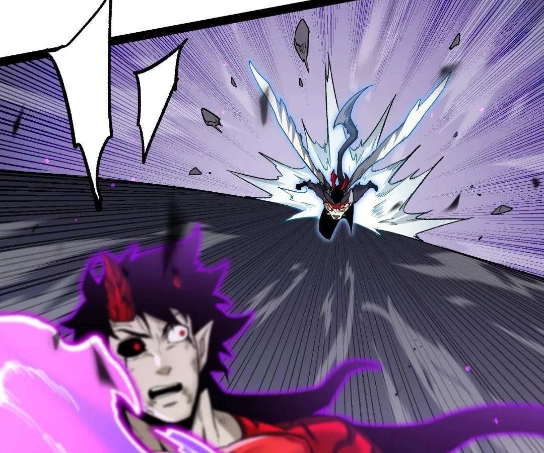 Read Terror Hunter chapter 46 image 8 on Lezhin