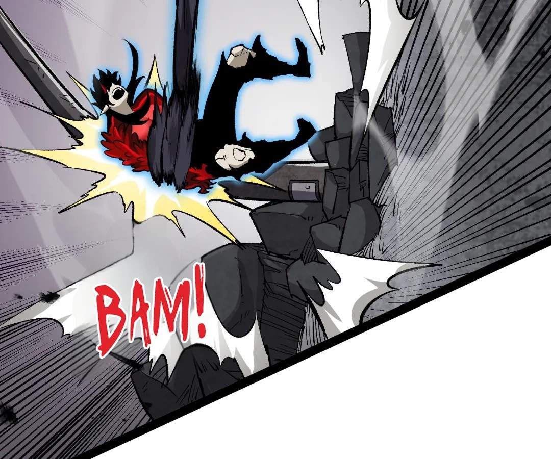 Read Terror Hunter chapter 46 image 81 on Lezhin
