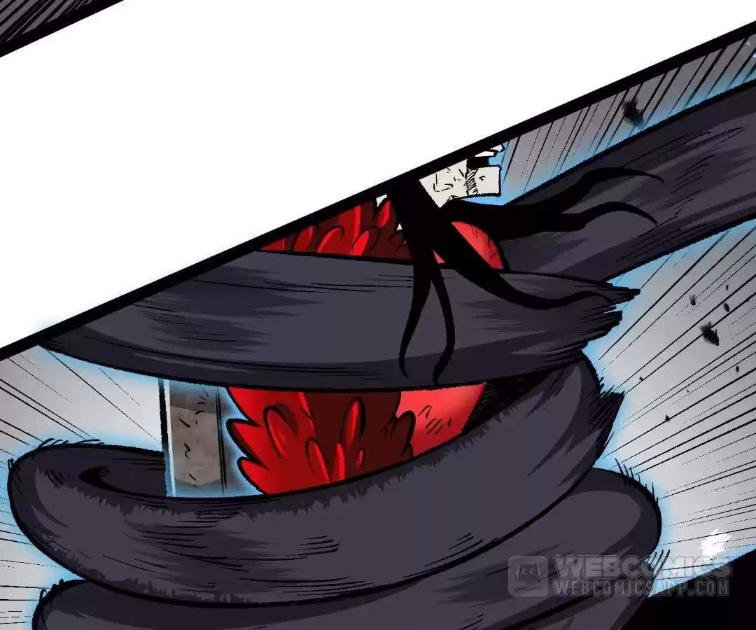 Read Terror Hunter chapter 46 image 82 on Lezhin