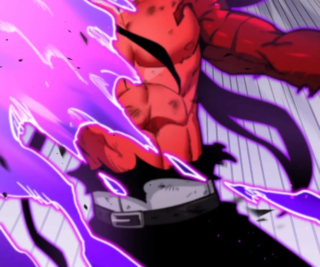 Read Terror Hunter chapter 46 image 9 on Lezhin