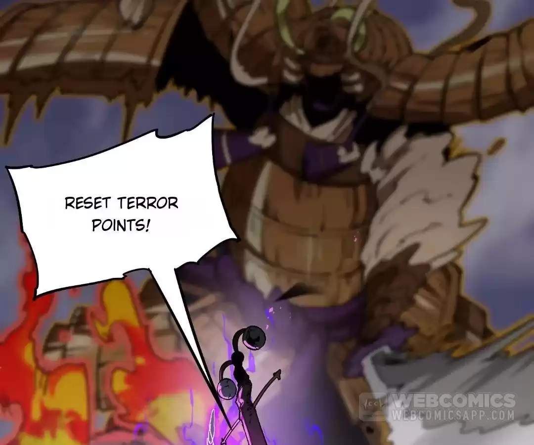 Read Terror Hunter chapter 46 image 90 on Lezhin