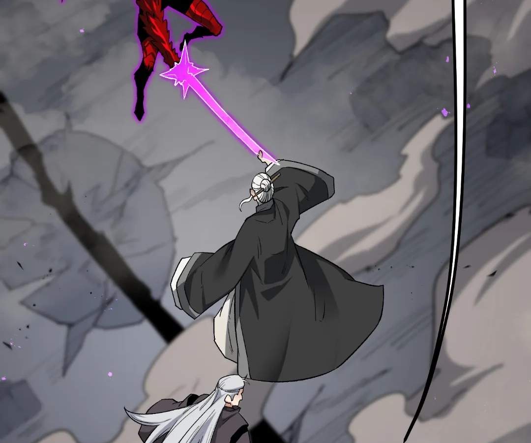 Read Terror Hunter chapter 47 image 110 on Lezhin