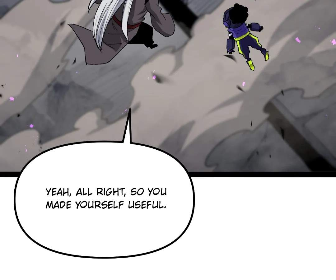 Read Terror Hunter chapter 47 image 111 on Lezhin