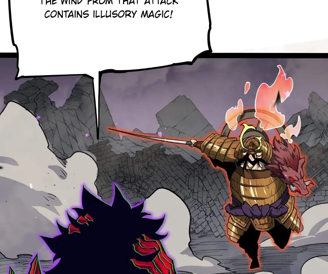Read Terror Hunter chapter 47 image 14 on Lezhin