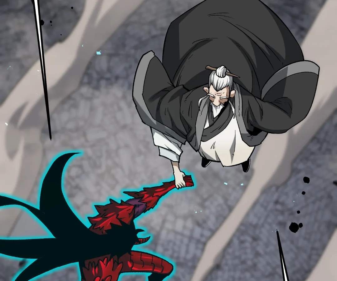 Read Terror Hunter chapter 47 image 146 on Lezhin