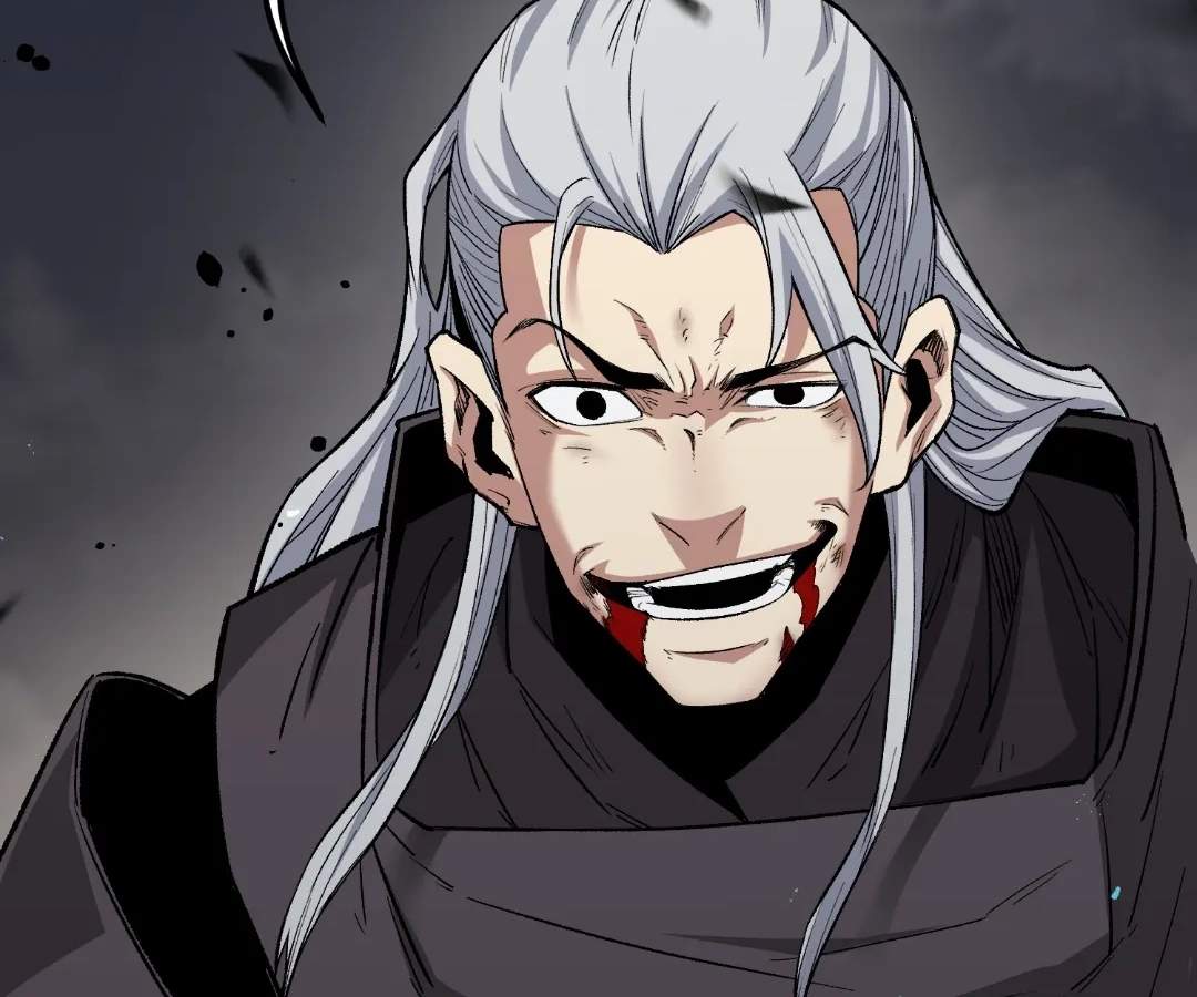Read Terror Hunter chapter 47 image 149 on Lezhin