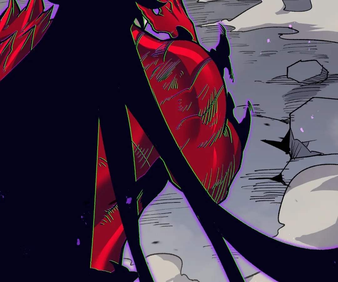Read Terror Hunter chapter 47 image 15 on Lezhin