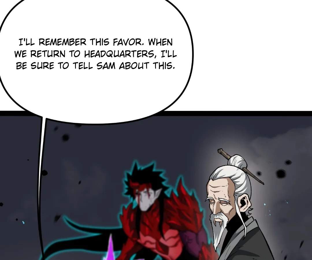Read Terror Hunter chapter 47 image 151 on Lezhin