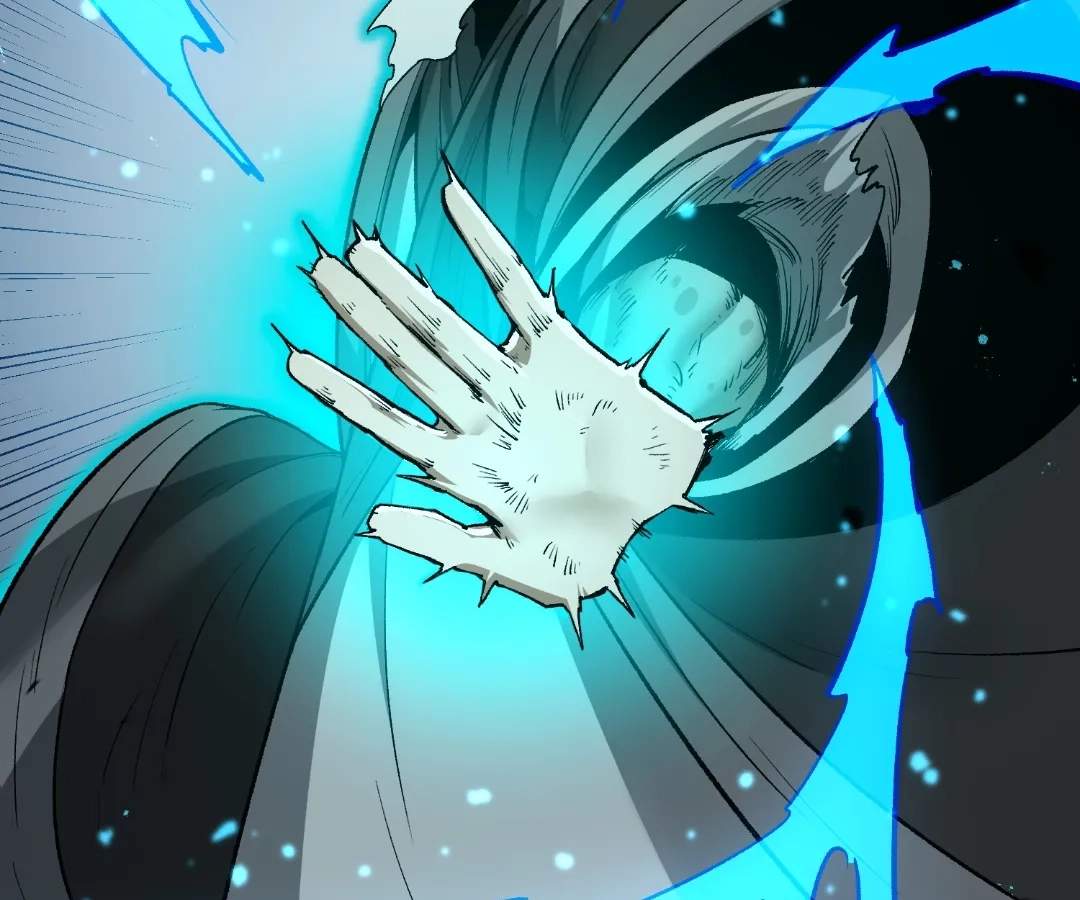 Read Terror Hunter chapter 47 image 157 on Lezhin