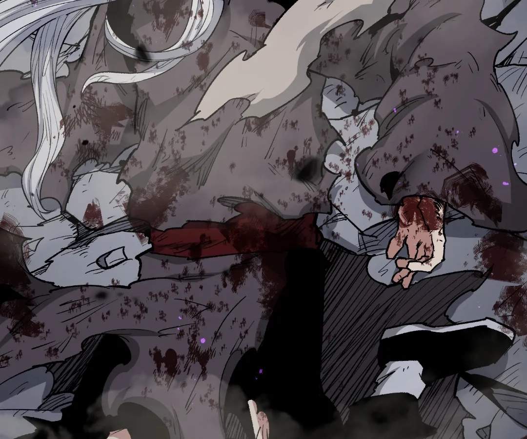 Read Terror Hunter chapter 47 image 165 on Lezhin