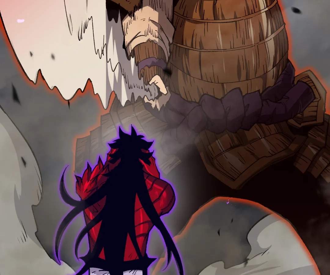 Read Terror Hunter chapter 47 image 18 on Lezhin