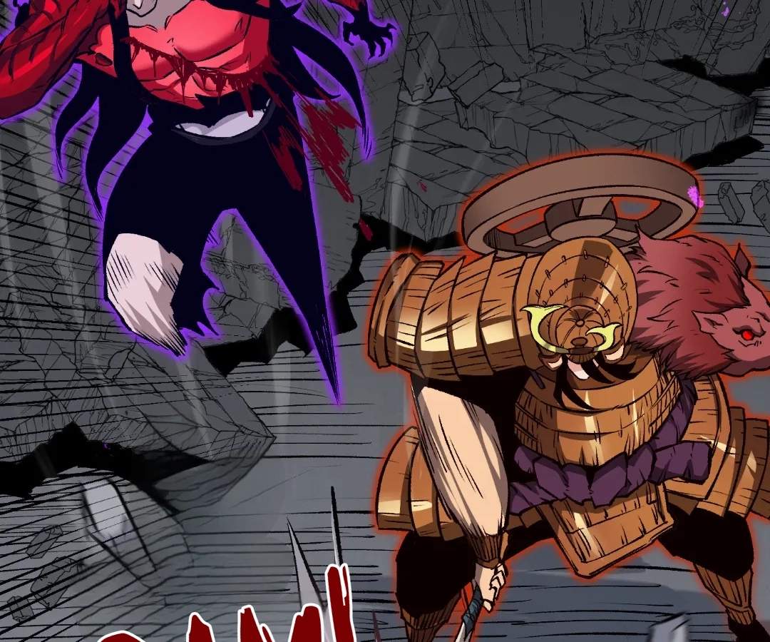 Read Terror Hunter chapter 47 image 23 on Lezhin