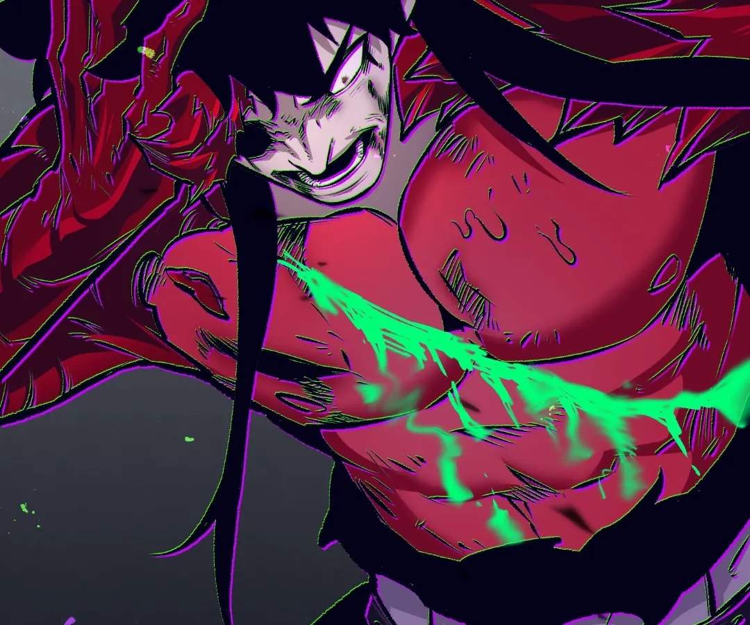 Read Terror Hunter chapter 47 image 26 on Lezhin