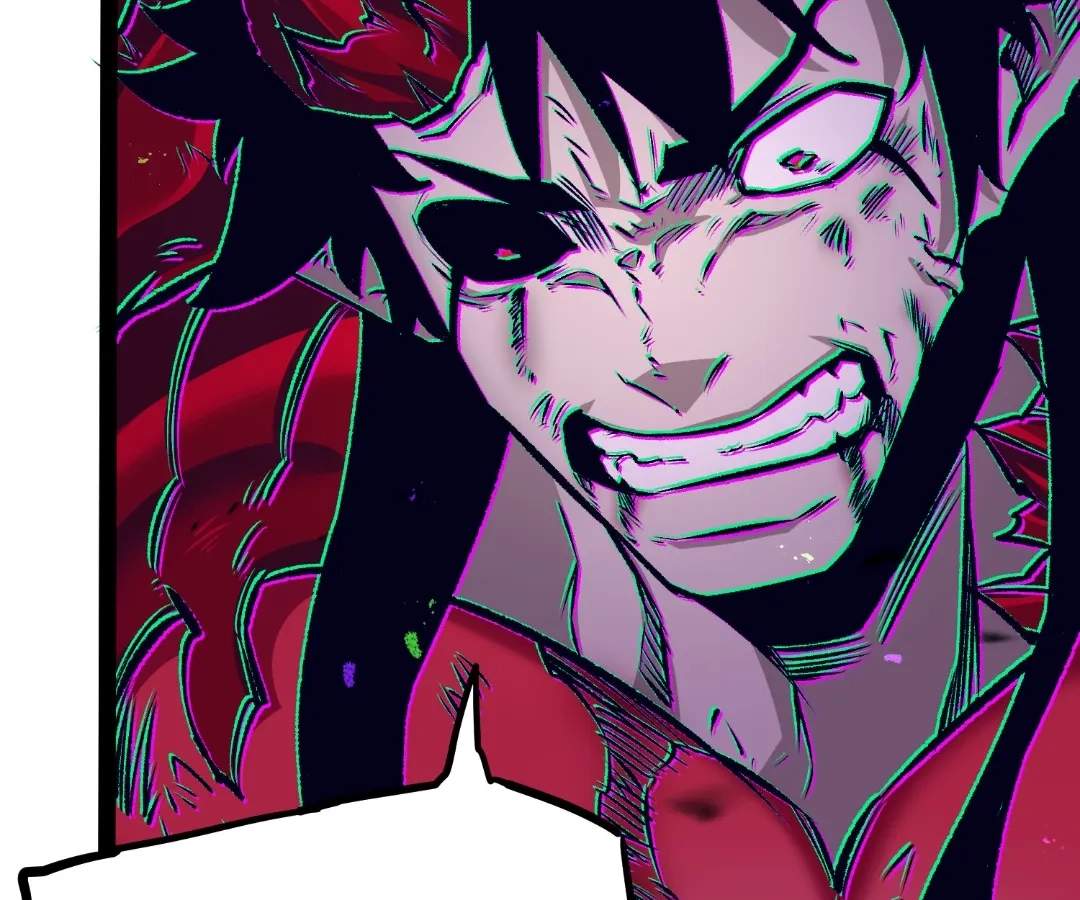 Read Terror Hunter chapter 47 image 28 on Lezhin