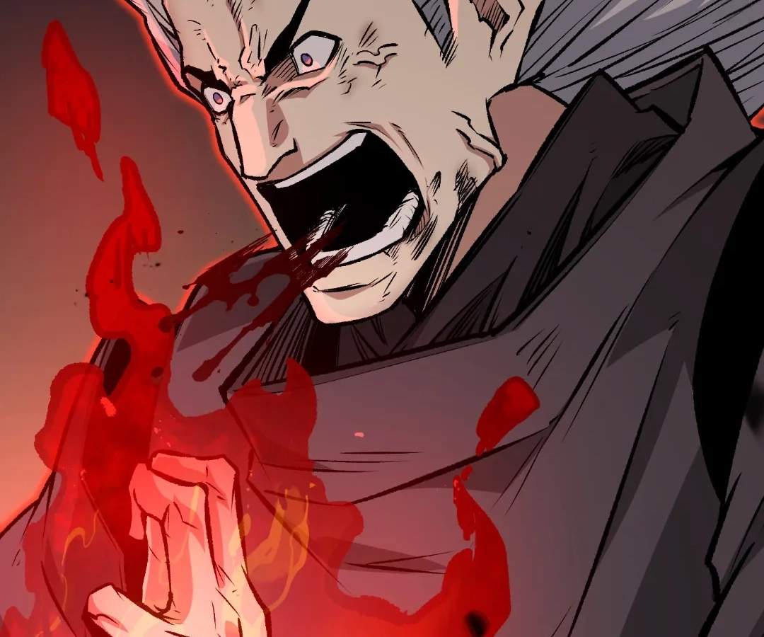 Read Terror Hunter chapter 47 image 31 on Lezhin