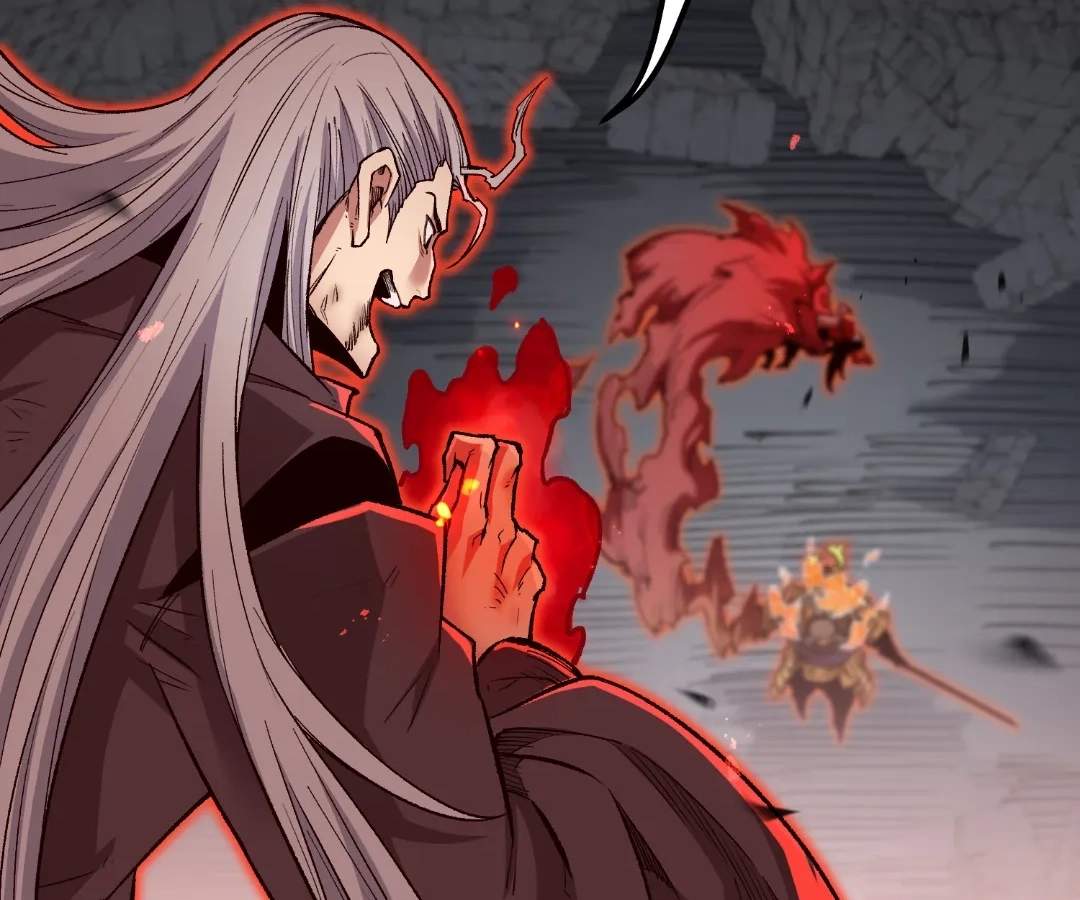 Read Terror Hunter chapter 47 image 40 on Lezhin
