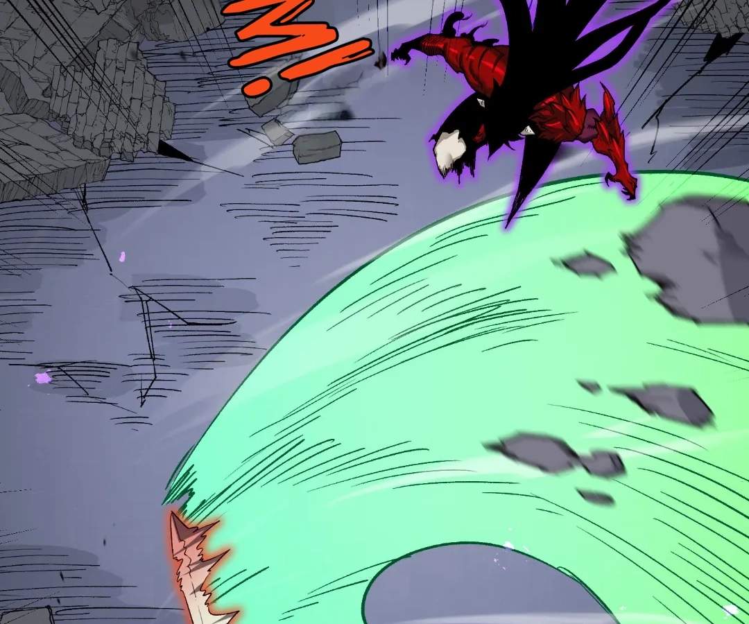Read Terror Hunter chapter 47 image 6 on Lezhin