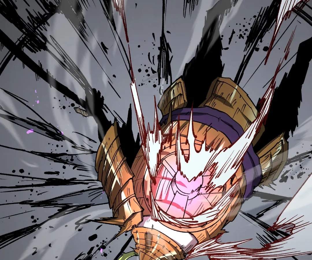 Read Terror Hunter chapter 47 image 63 on Lezhin