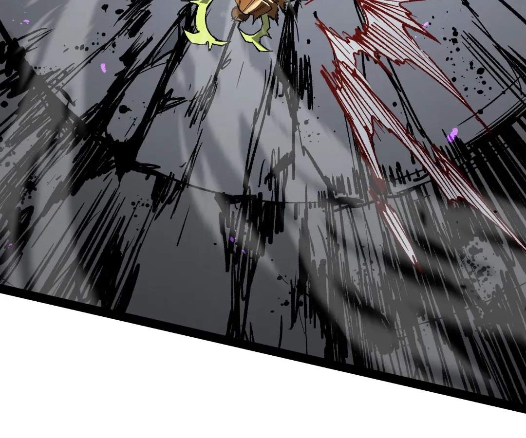 Read Terror Hunter chapter 47 image 64 on Lezhin