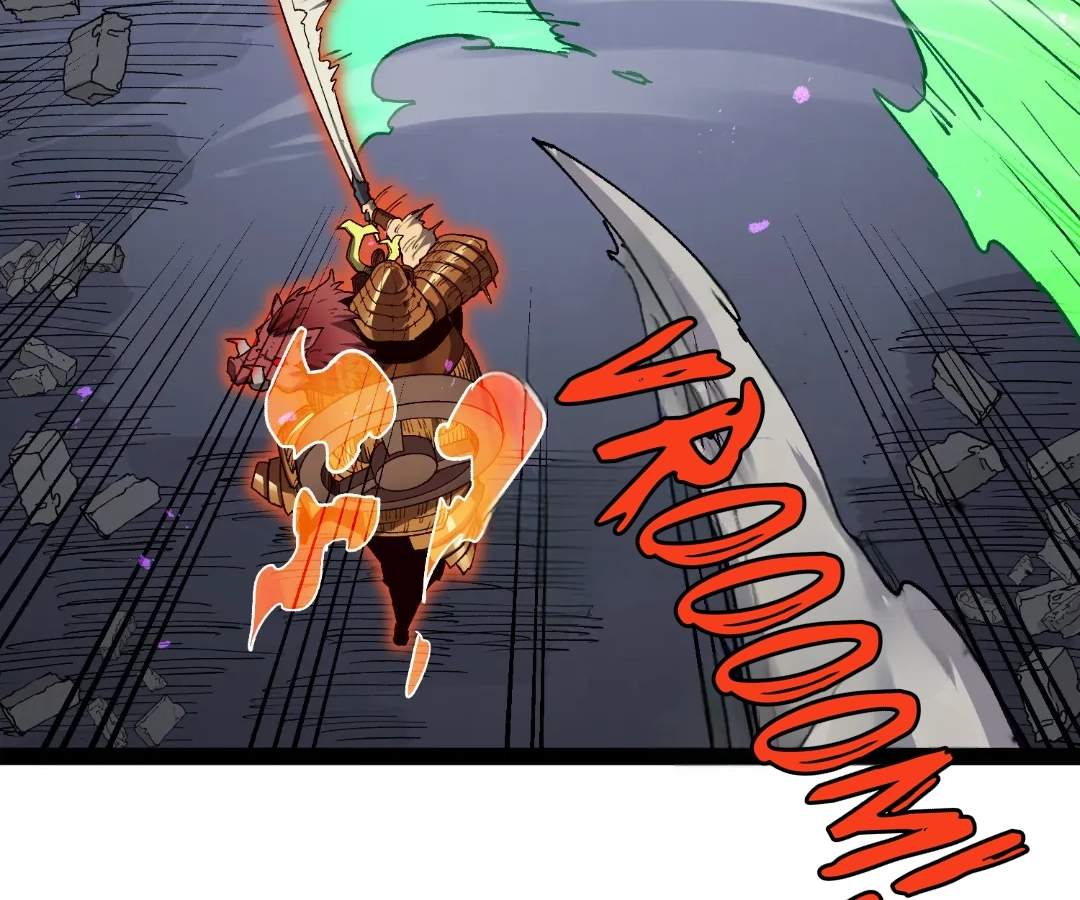 Read Terror Hunter chapter 47 image 7 on Lezhin