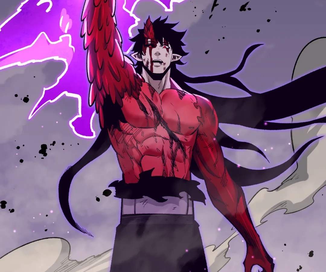 Read Terror Hunter chapter 47 image 70 on Lezhin
