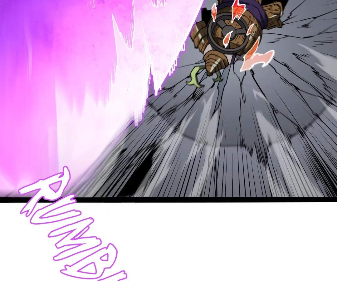 Read Terror Hunter chapter 47 image 72 on Lezhin