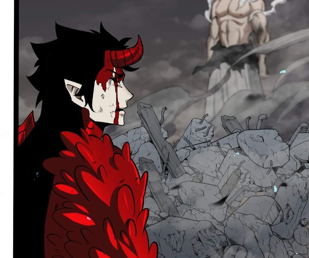 Read Terror Hunter chapter 48 image 101 on Lezhin