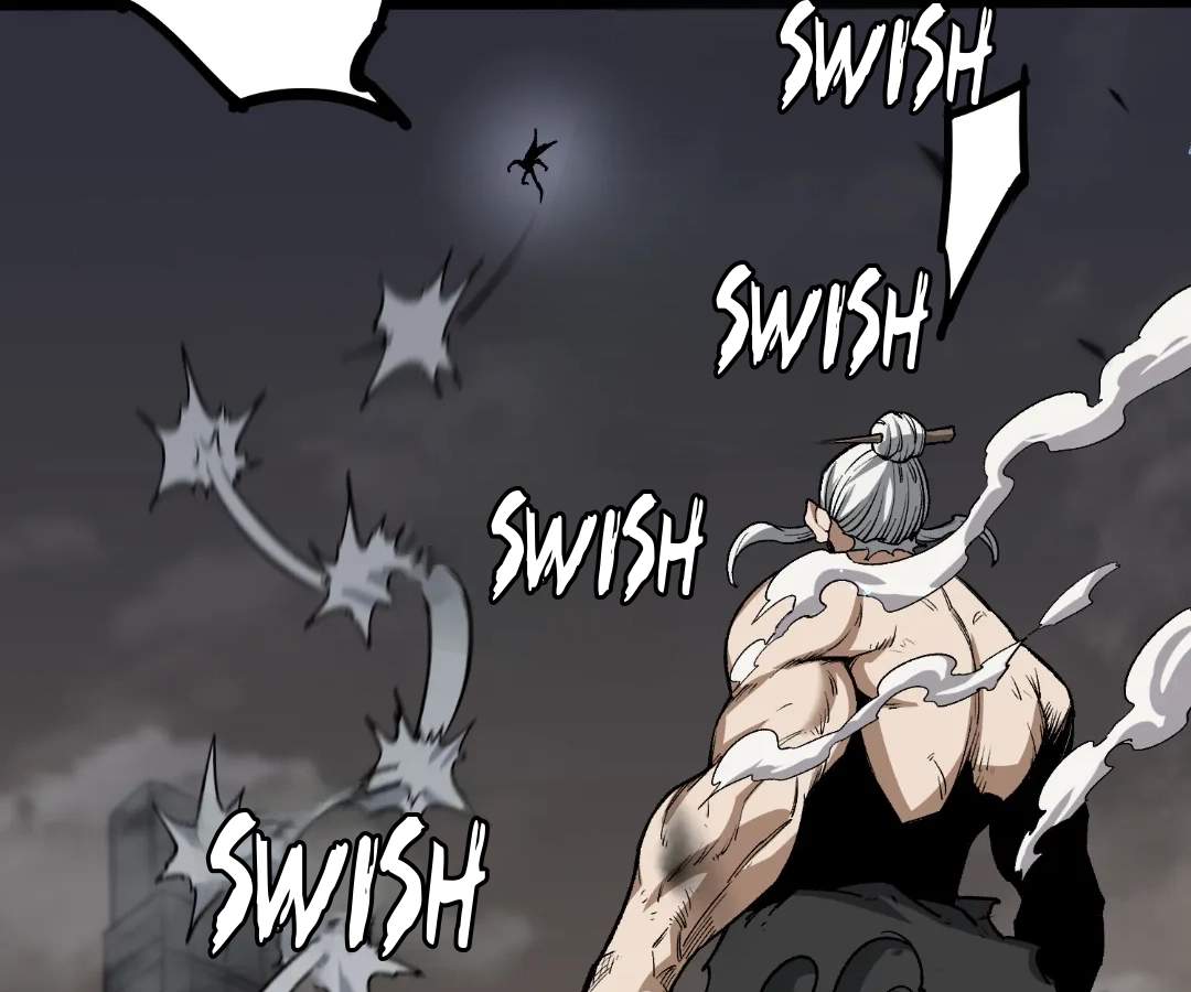 Read Terror Hunter chapter 48 image 103 on Lezhin