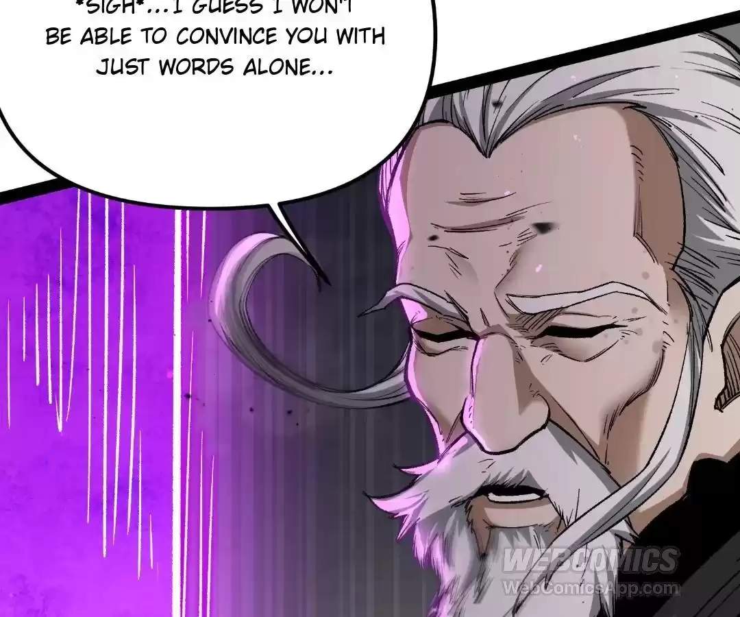 Read Terror Hunter chapter 48 image 11 on Lezhin