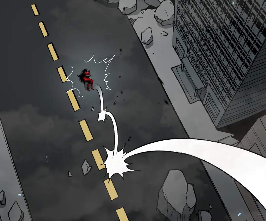 Read Terror Hunter chapter 48 image 114 on Lezhin