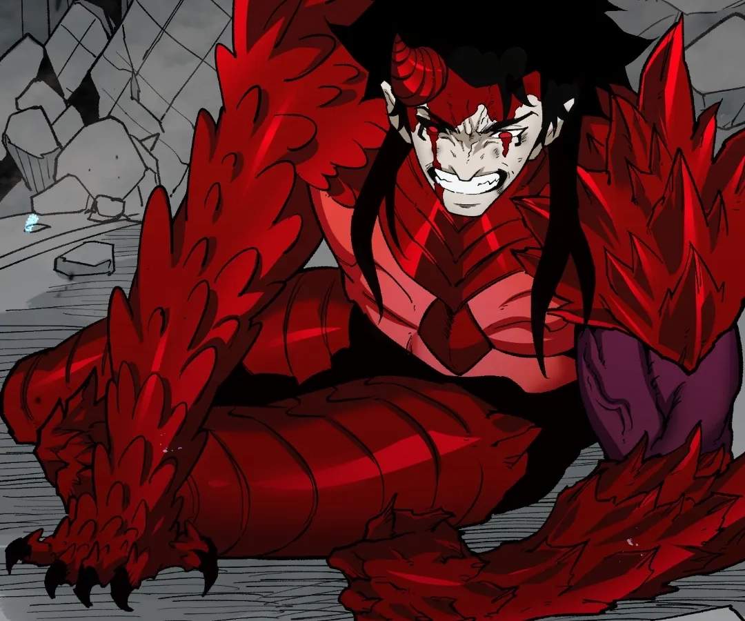 Read Terror Hunter chapter 48 image 117 on Lezhin