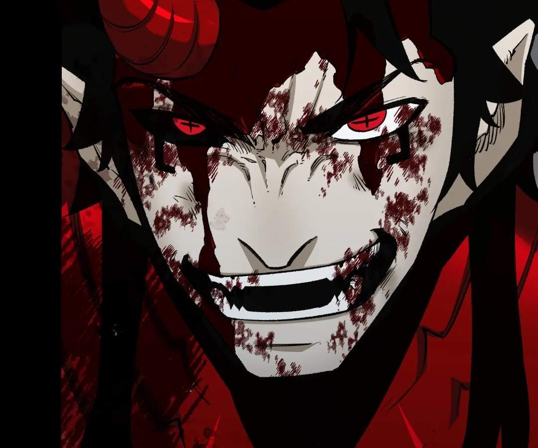 Read Terror Hunter chapter 48 image 120 on Lezhin