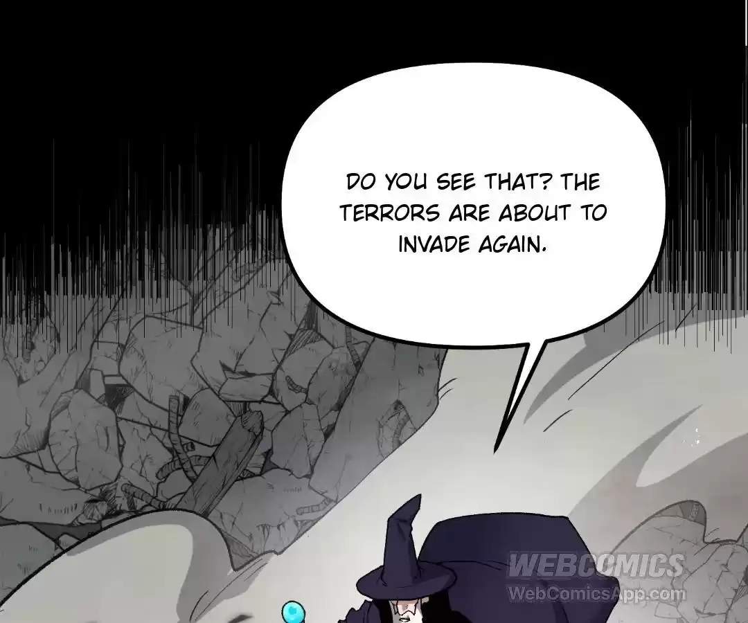 Read Terror Hunter chapter 48 image 123 on Lezhin