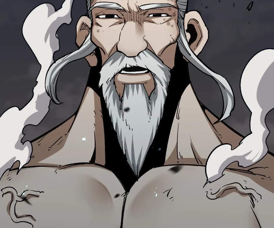 Read Terror Hunter chapter 48 image 127 on Lezhin