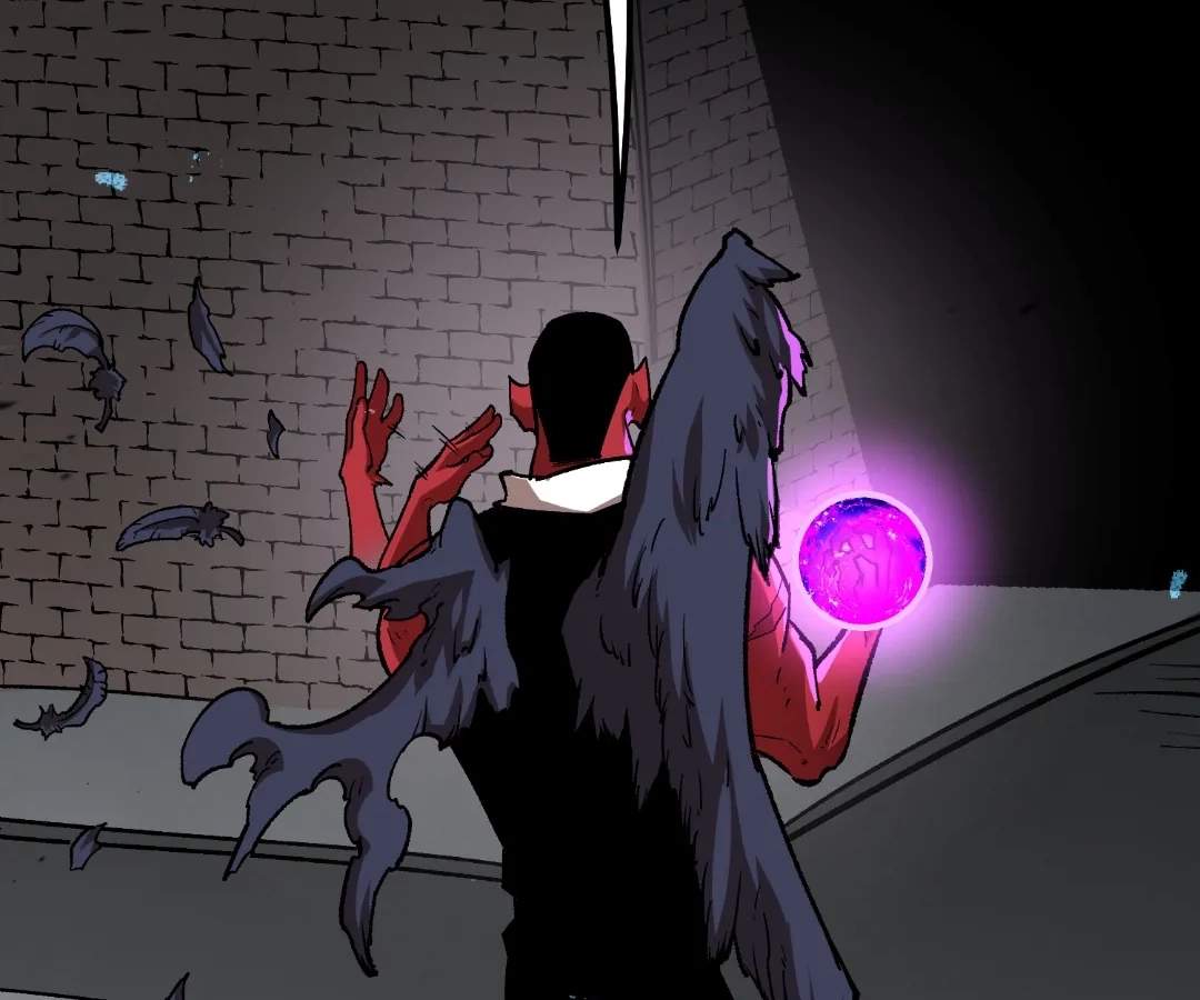 Read Terror Hunter chapter 48 image 135 on Lezhin