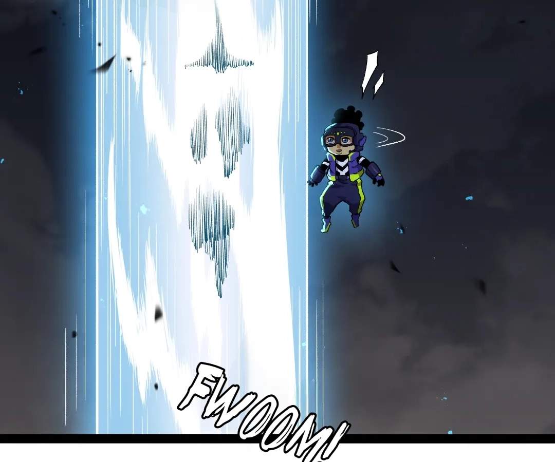 Read Terror Hunter chapter 48 image 14 on Lezhin
