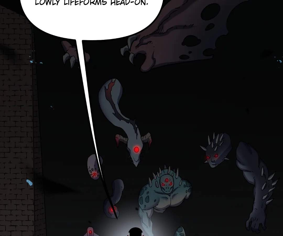 Read Terror Hunter chapter 48 image 146 on Lezhin