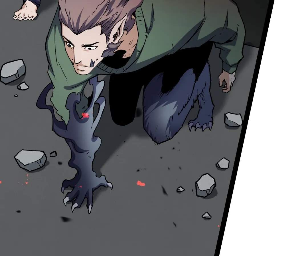 Read Terror Hunter chapter 48 image 151 on Lezhin
