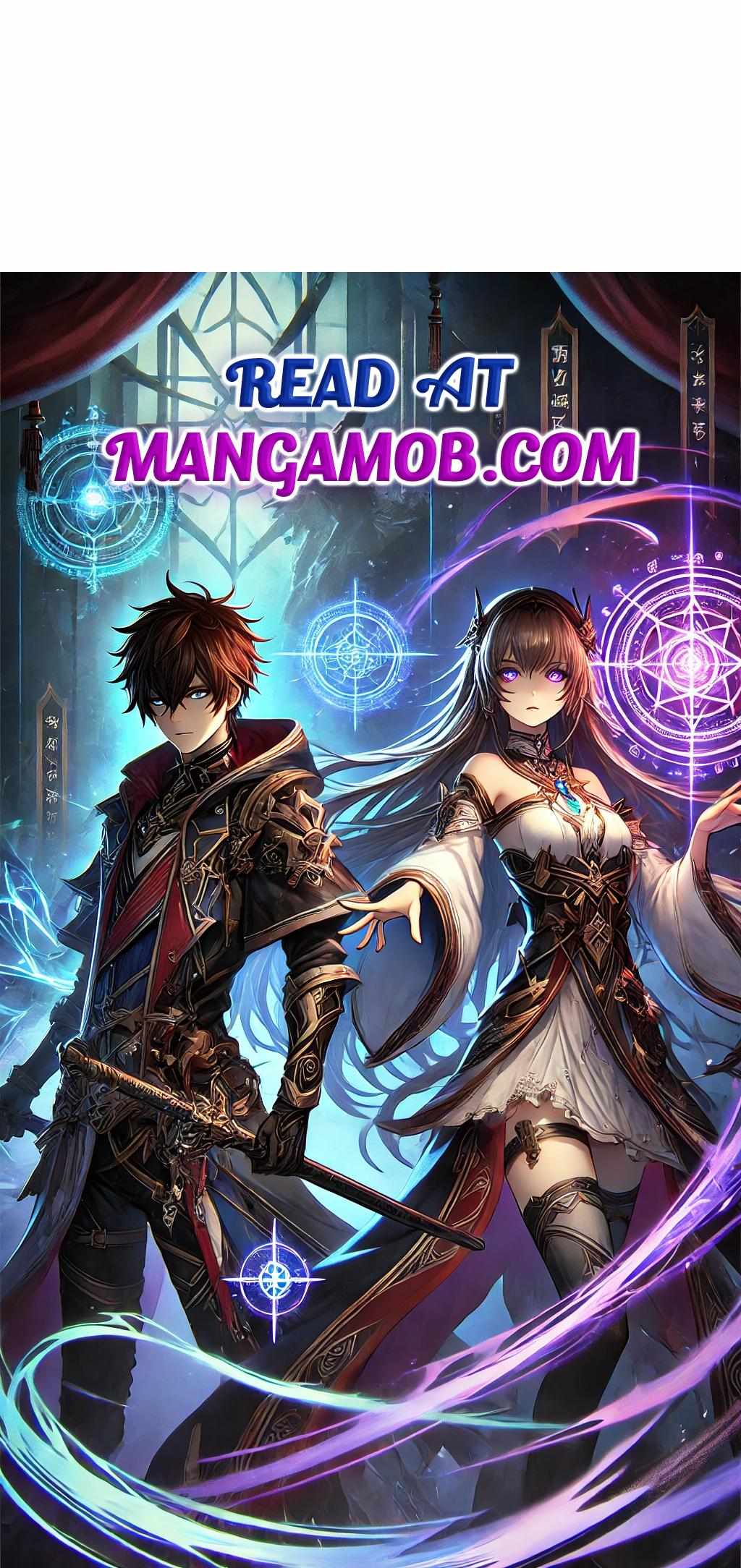Read Terror Hunter chapter 48 image 156 on Lezhin