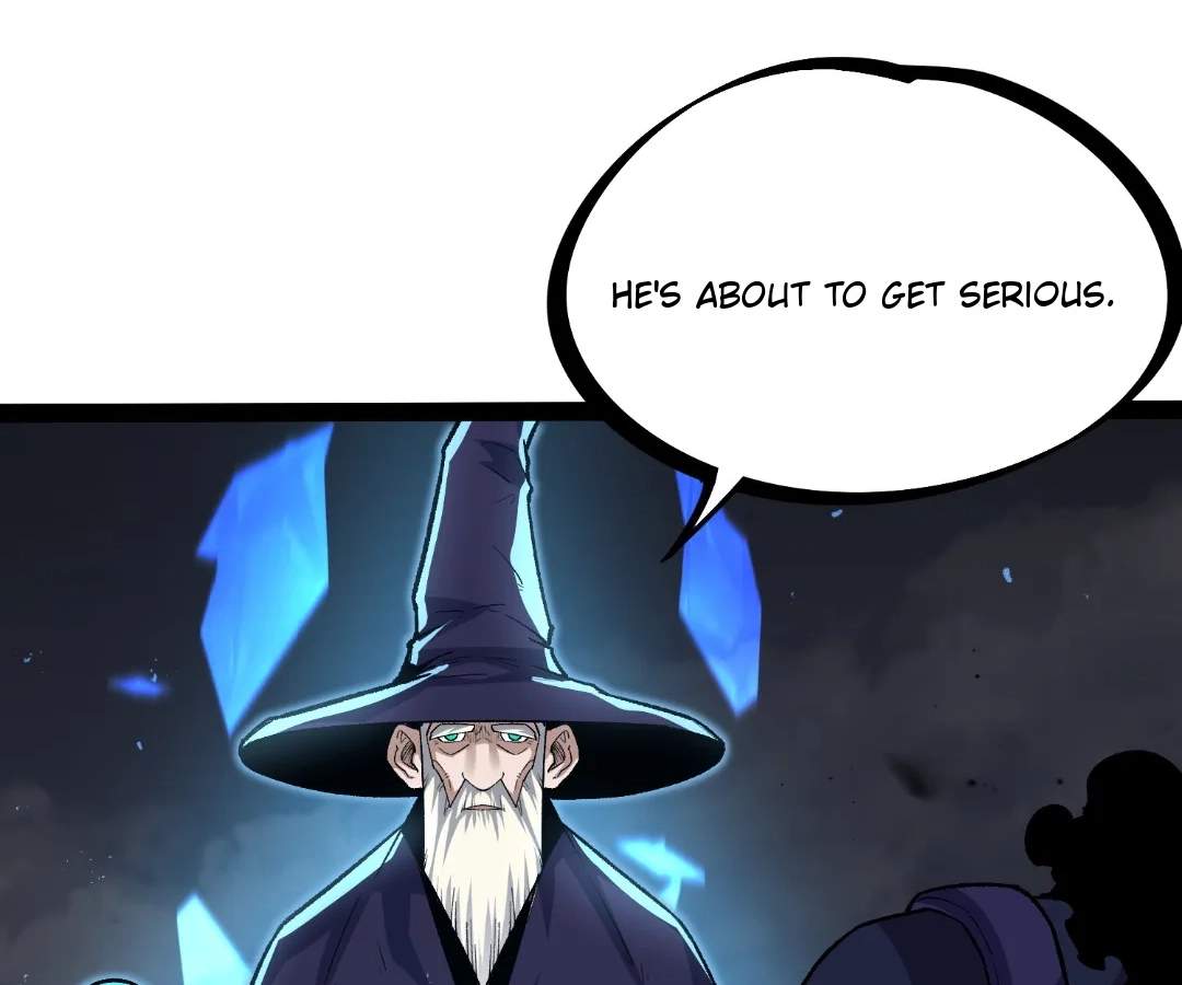 Read Terror Hunter chapter 48 image 17 on Lezhin