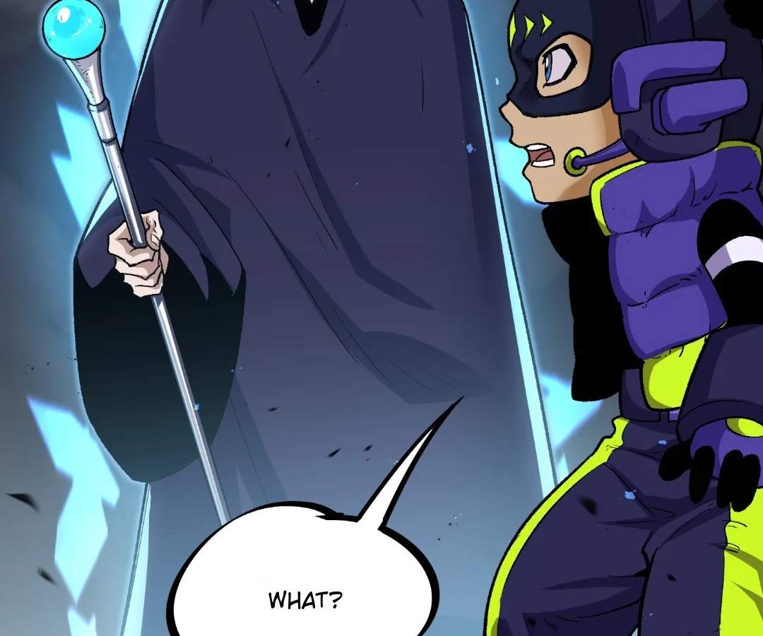 Read Terror Hunter chapter 48 image 18 on Lezhin