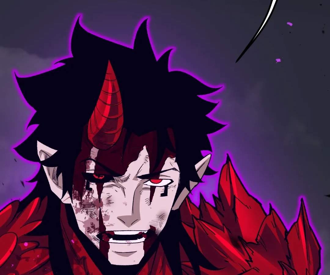 Read Terror Hunter chapter 48 image 2 on Lezhin