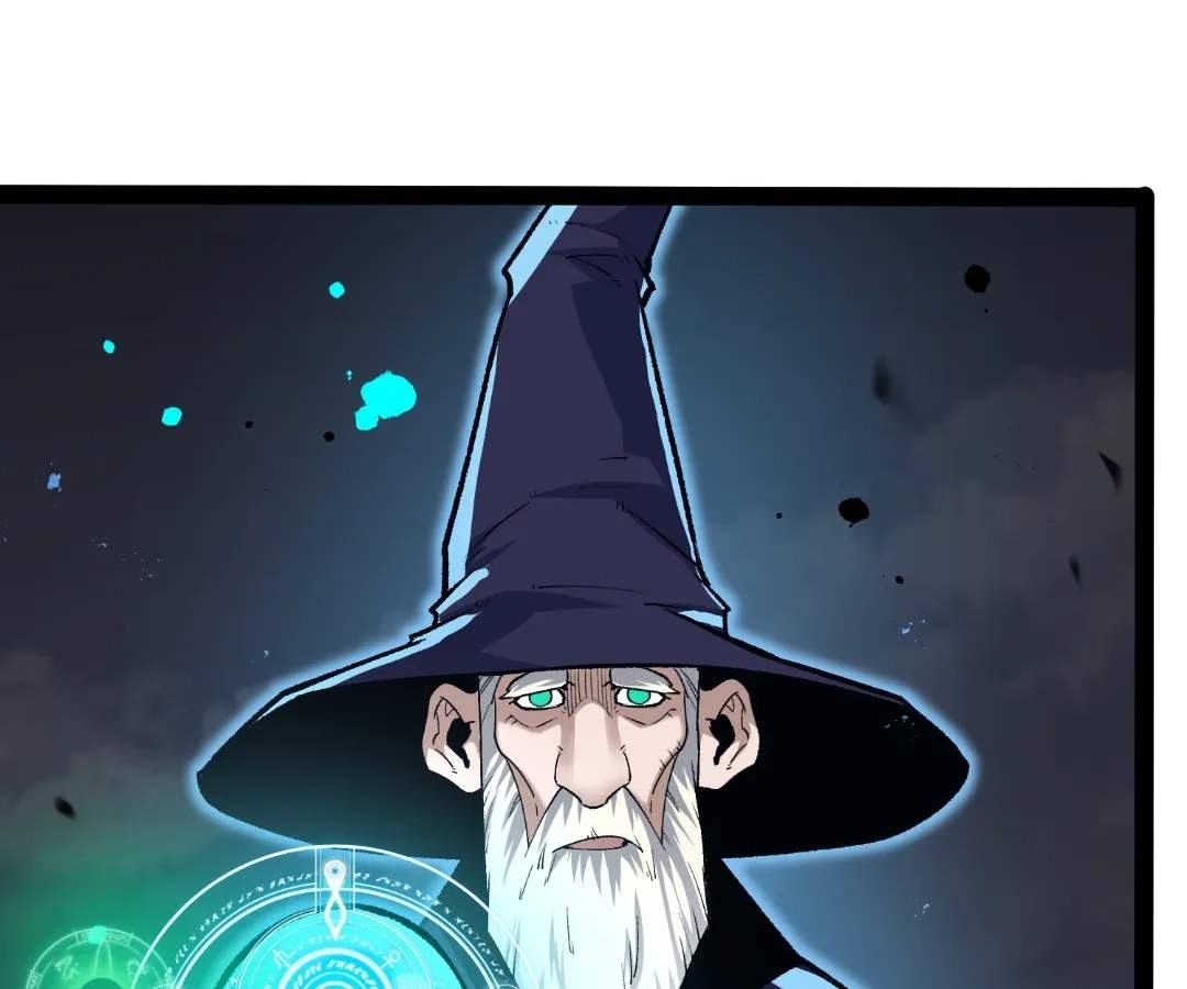 Read Terror Hunter chapter 48 image 20 on Lezhin